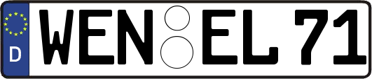 WEN-EL71