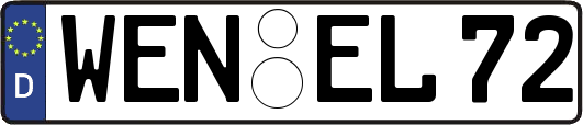 WEN-EL72