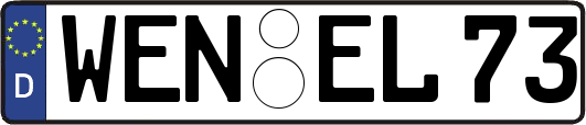 WEN-EL73