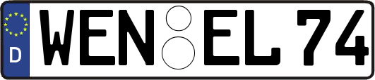 WEN-EL74