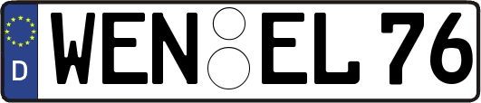 WEN-EL76