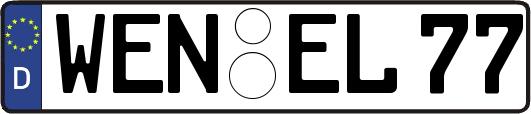 WEN-EL77