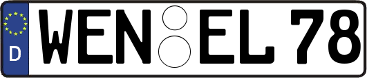 WEN-EL78