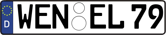 WEN-EL79