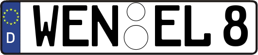 WEN-EL8
