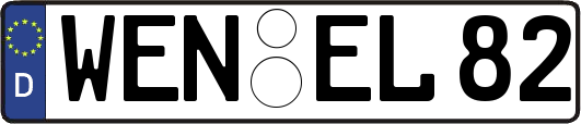 WEN-EL82
