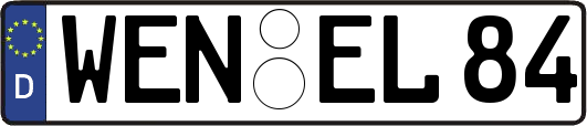 WEN-EL84