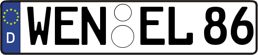 WEN-EL86