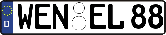 WEN-EL88