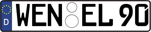 WEN-EL90