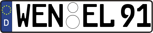 WEN-EL91