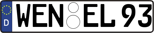 WEN-EL93