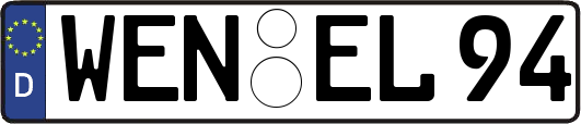 WEN-EL94