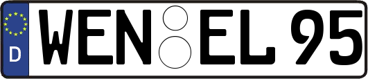 WEN-EL95