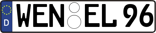 WEN-EL96
