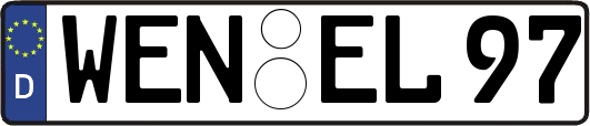 WEN-EL97