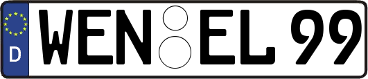 WEN-EL99