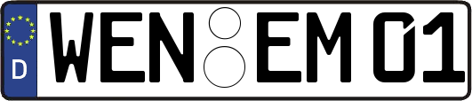 WEN-EM01