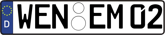 WEN-EM02