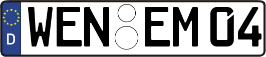 WEN-EM04