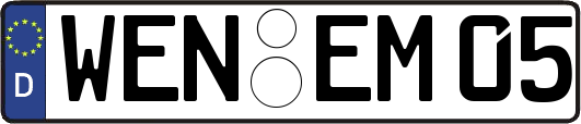 WEN-EM05