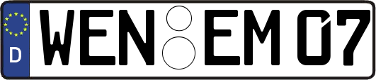 WEN-EM07