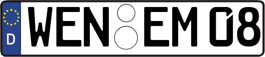 WEN-EM08