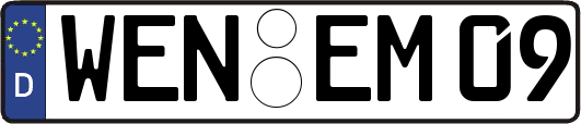 WEN-EM09