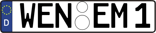 WEN-EM1