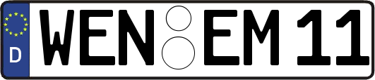 WEN-EM11