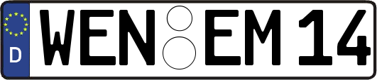 WEN-EM14