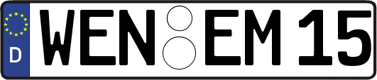 WEN-EM15