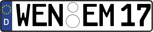 WEN-EM17
