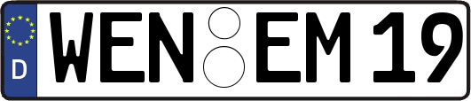 WEN-EM19