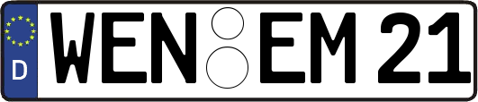 WEN-EM21