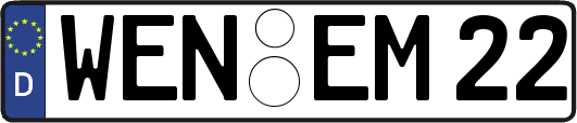 WEN-EM22