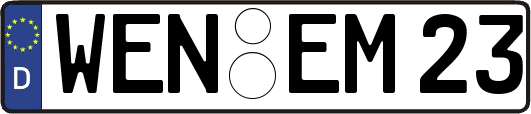 WEN-EM23
