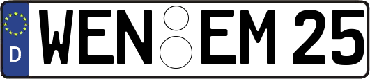 WEN-EM25