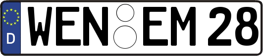 WEN-EM28