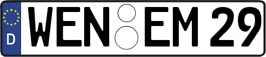 WEN-EM29