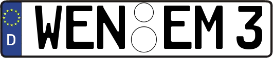 WEN-EM3
