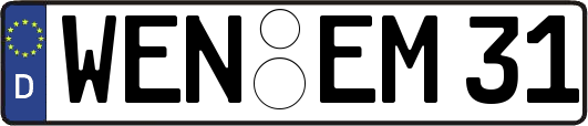 WEN-EM31