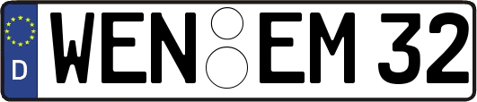 WEN-EM32