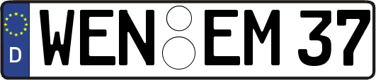 WEN-EM37