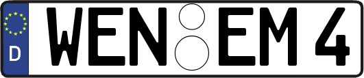 WEN-EM4