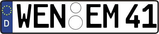 WEN-EM41