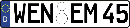 WEN-EM45