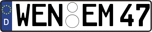 WEN-EM47