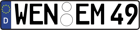 WEN-EM49