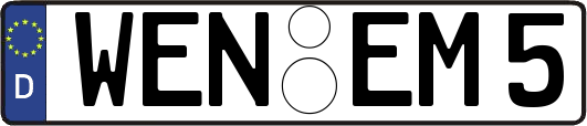 WEN-EM5